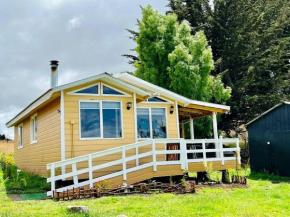 Cabaña Los Alamos